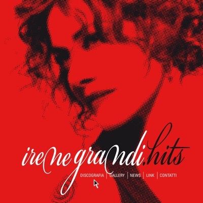 IRENE GRANDI - BRUCI LA CITTÃ