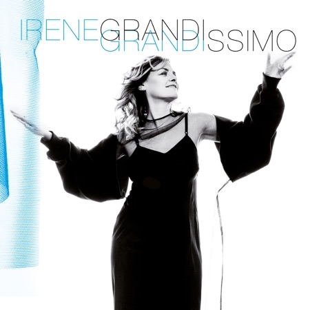 IRENE GRANDI - DEVI VOLERTI BENE