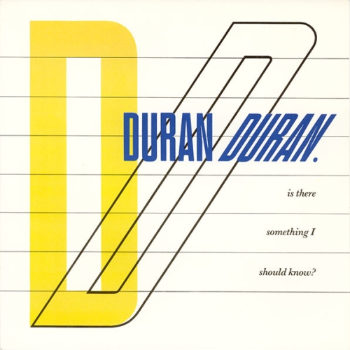 DURAN DURAN