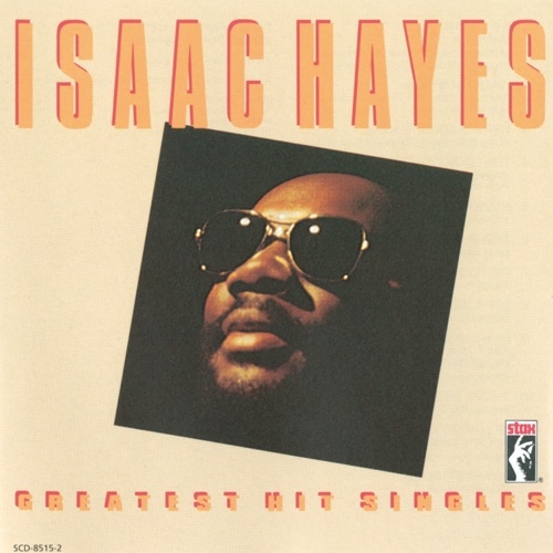 ISAAC HAYES