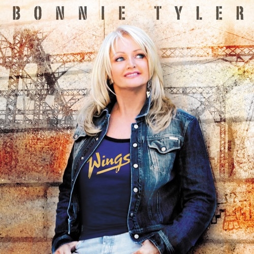 BONNIE TYLER