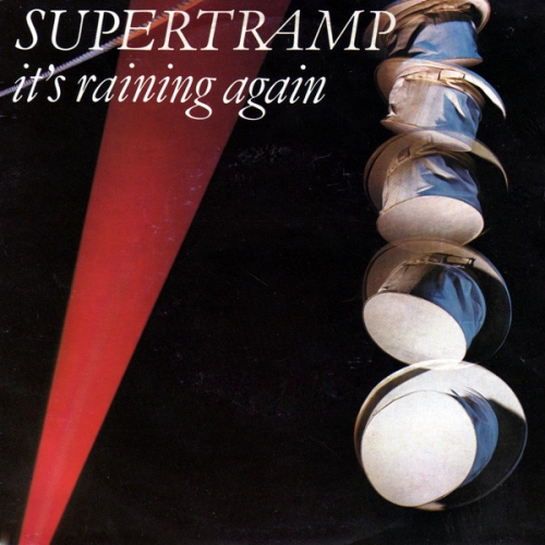 SUPERTRAMP - IT'S RAINING AGAIN