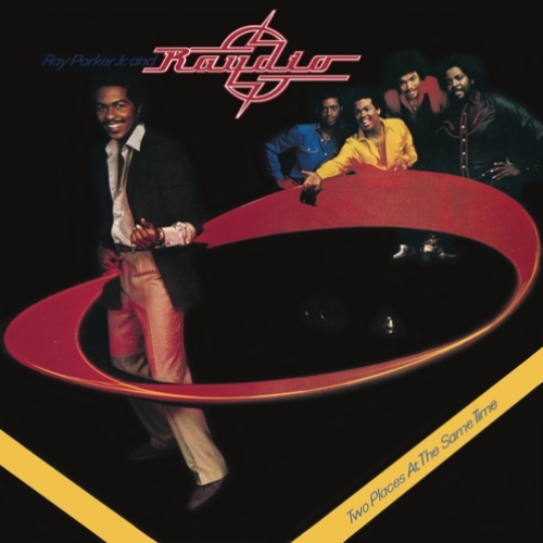 RAY PARKER JR. AND RAYDIO
