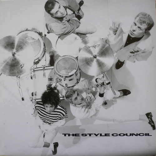 THE STYLE COUNCIL - IT DIDN'T MATTER