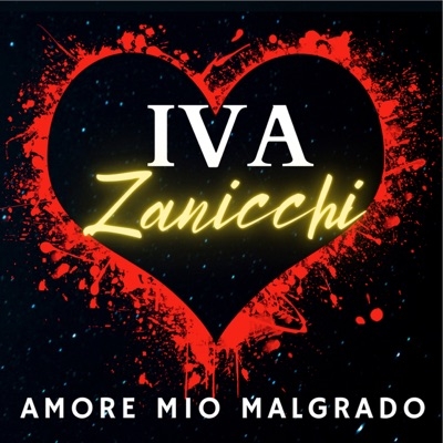 IVA ZANICCHI