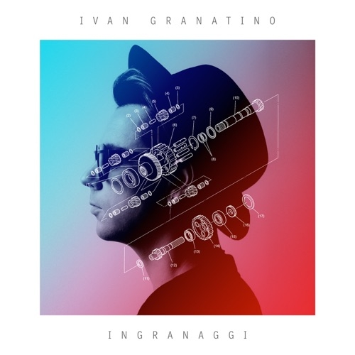 IVAN GRANATINO - 'A GUAGLIONA D'O CORE