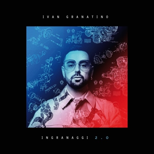 IVAN GRANATINO - CARAMELLA FEAT. BL4IR
