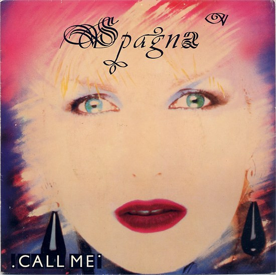 IVANA SPAGNA