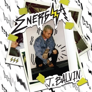 J. BALVIN