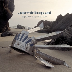 JAMIROQUAI - BLOW YOUR MIND