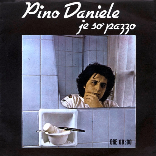 PINO DANIELE