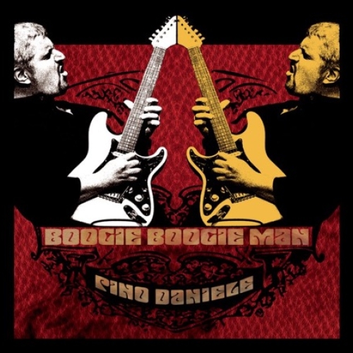 PINO DANIELE E MARIO BIONDI
