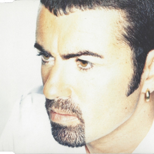 GEORGE MICHAEL