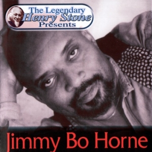 JIMMY BO HORNE