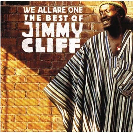 JIMMY CLIFF - REGGAE NIGHTS