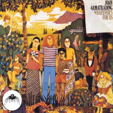 JOAN ARMATRADING - IT COULD HAVE BEEN BETTER