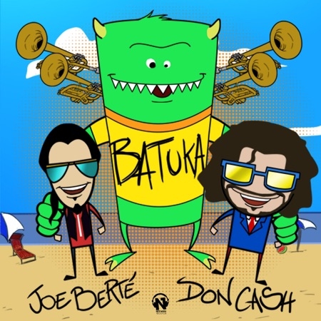 JOE BERTè