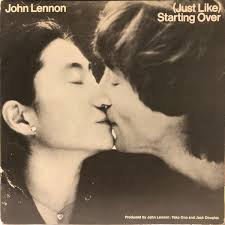 JOHN LENNON