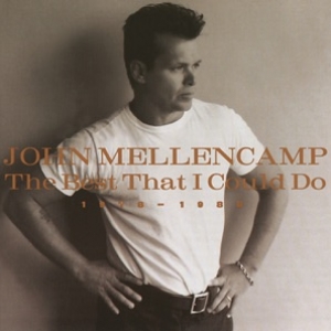 JOHN MELLENCAMP - AUTHORITY SONG