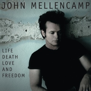 JOHN MELLENCAMP