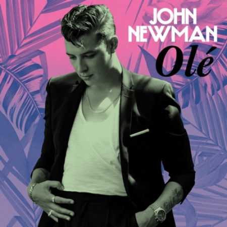 JOHN NEWMAN