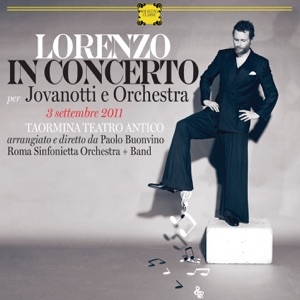JOVANOTTI - E' PER TE