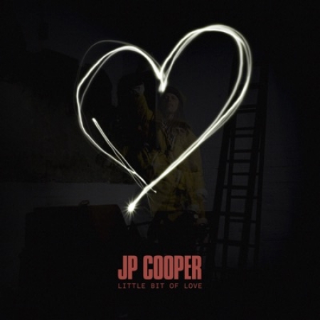 JP COOPER - LITTLE BIT OF LOVE