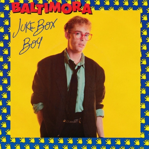 BALTIMORA