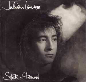 JULIAN LENNON