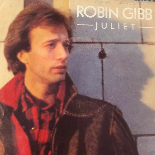 ROBIN GIBB