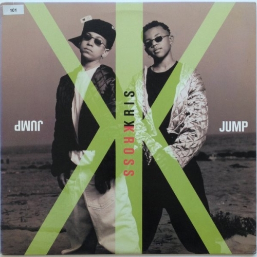 KRIS KROSS