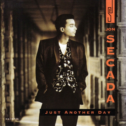 JON SECADA