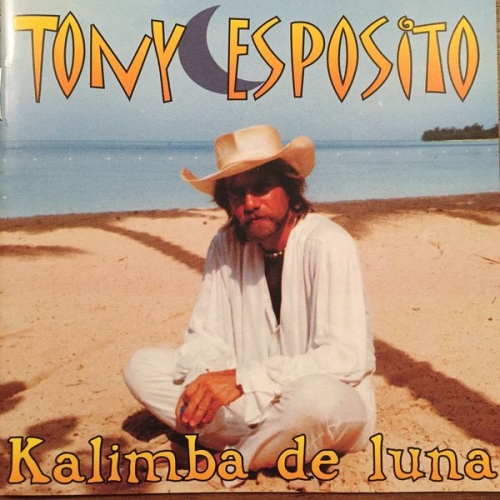 TONY ESPOSITO - KALIMBA DE LUNA