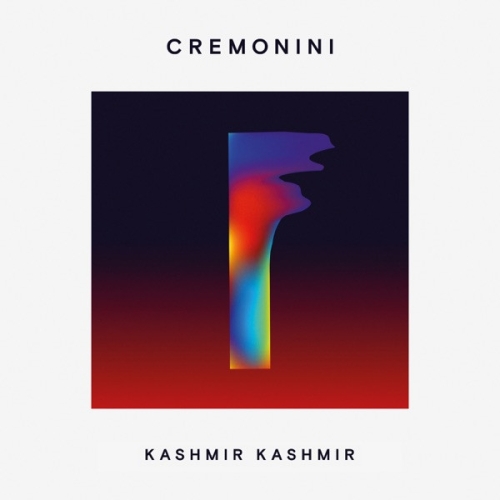 CESARE CREMONINI - KASHMIR-KASHMIR