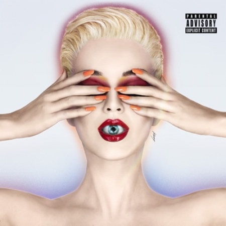 KATY PERRY - CHAINED TO THE RHYTHM FT SKIP MARLEY