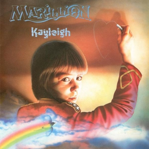 MARILLION