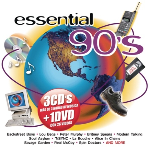 MILLI VANILLI - KEEP ON RUNNING