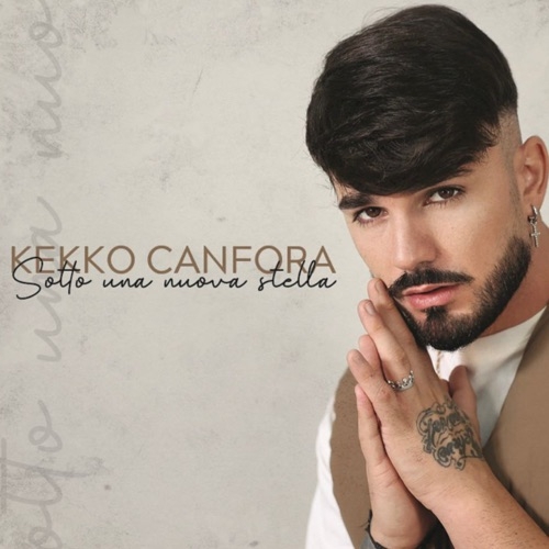 KEKKO CANFORA