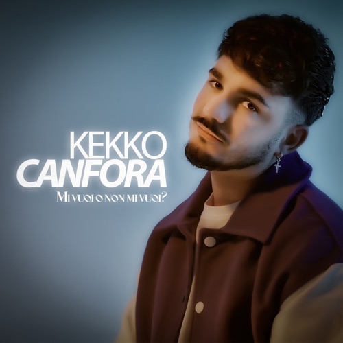 KEKKO CANFORA
