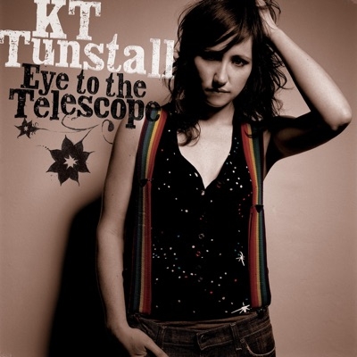 KT TUNSTALL