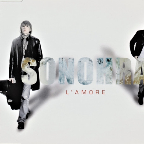 SONOHRA