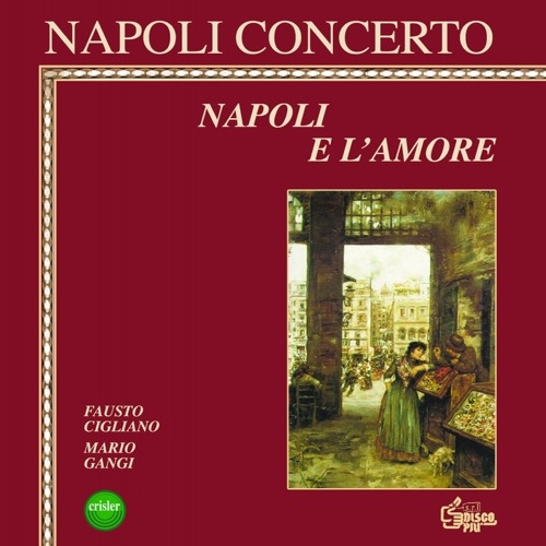 FAUSTO CIGLIANO - L'addio