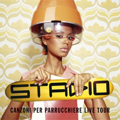 STADIO - L'AMORE È VOLUBILE
