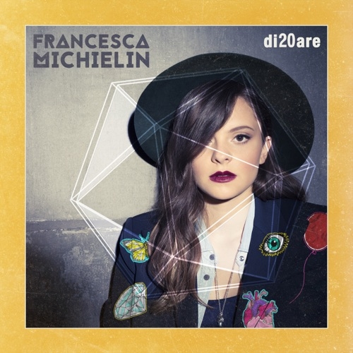 FRANCESCA MICHIELIN - L'Amore Esiste