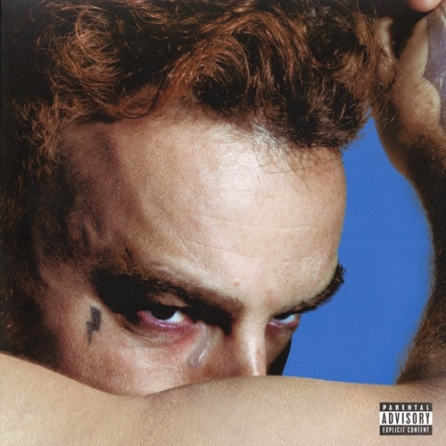 SALMO - L'ANGELO CADUTO
