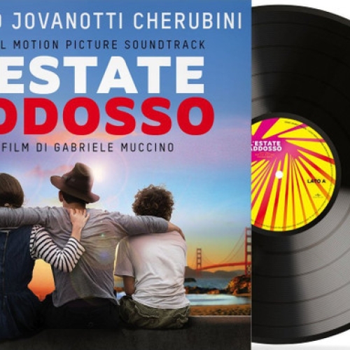 JOVANOTTI