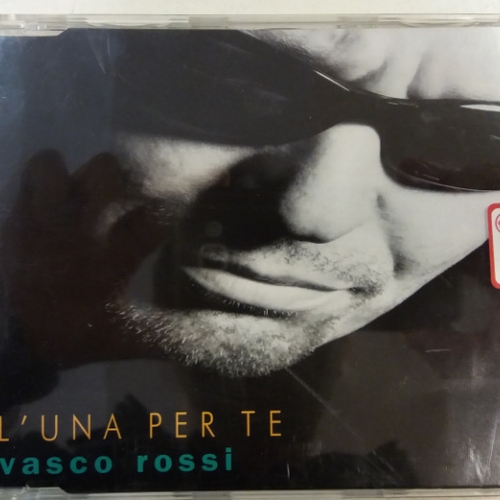 VASCO ROSSI