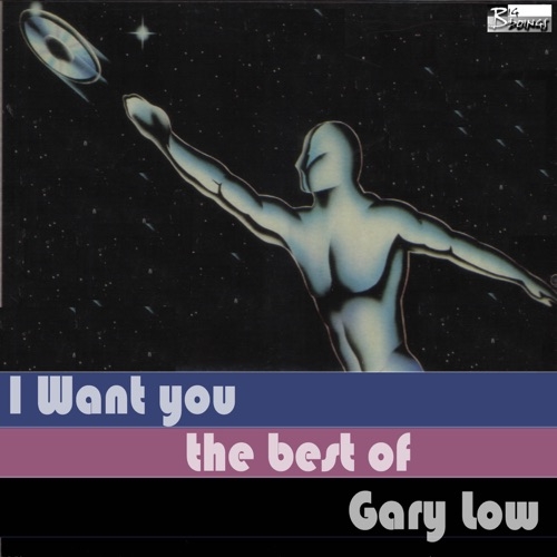 GARY LOW - LA COLEGIALA (RADIO VERSION)