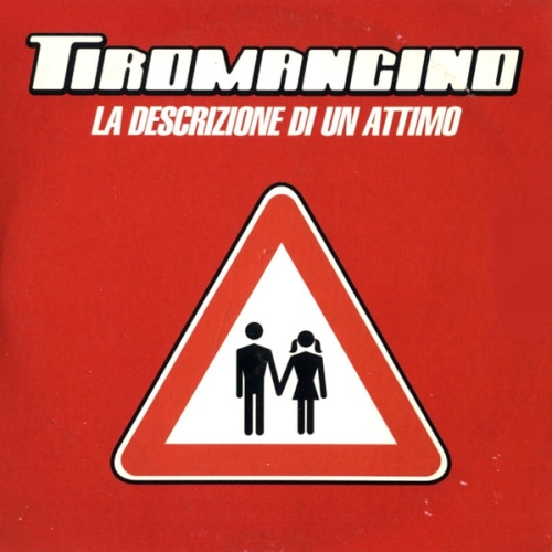 TIROMANCINO