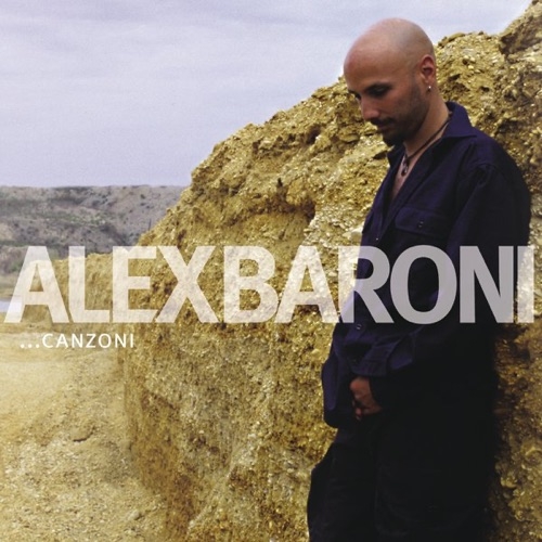 ALEX BARONI - LA DISTANZA DI UN AMORE